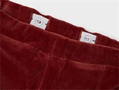 Lil Atelier spiced apple bukser